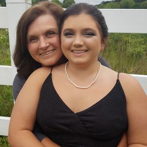 Meet your Posher, Rebekah